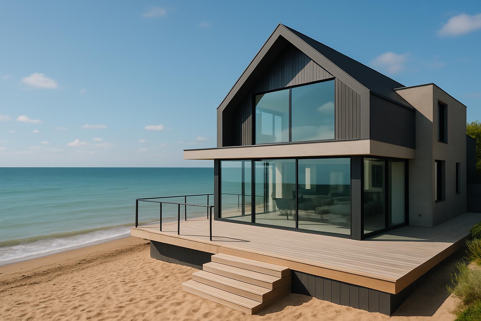 Beach House Margate